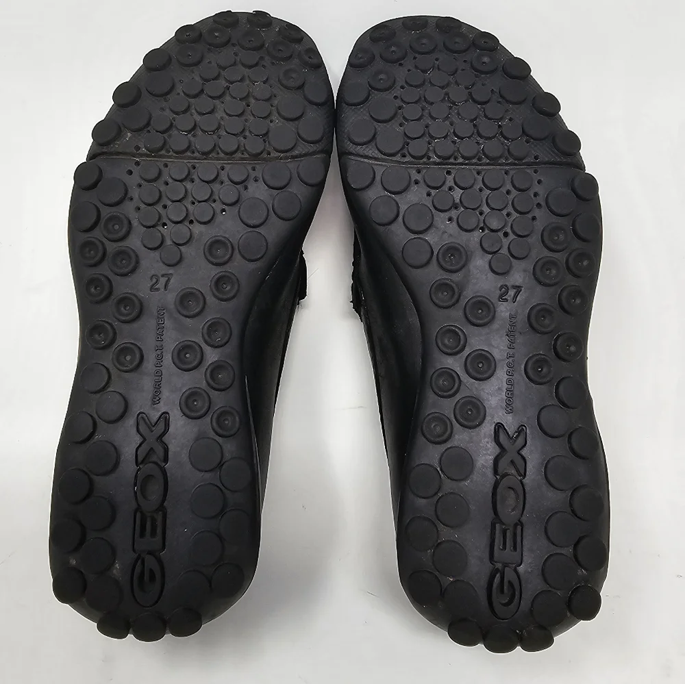 Geox respira black